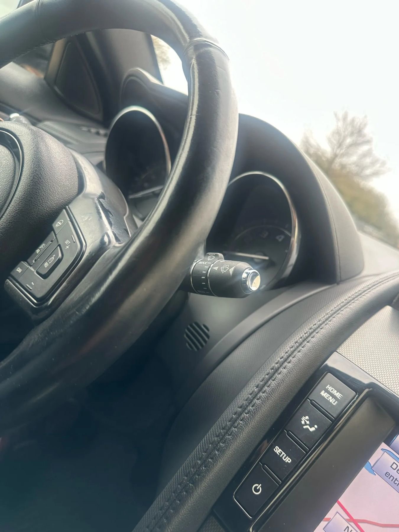 Used 2014 Jaguar F-TYPE S image 32