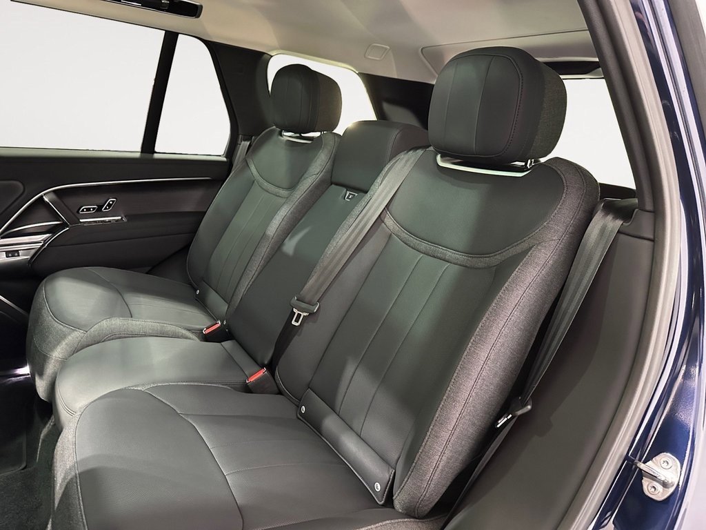 Used 2023 Land Rover Range Rover SE image 17