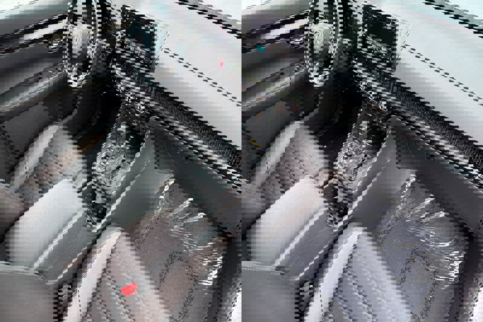 Certified 2025 Honda CR-V EX-L image 18