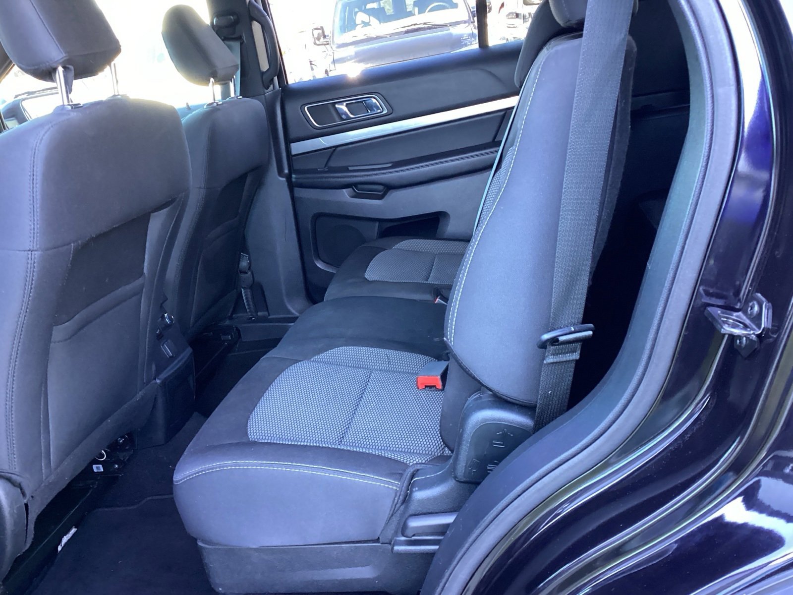 Used 2019 Ford Explorer XLT w/ Equipment Group 201A image 13