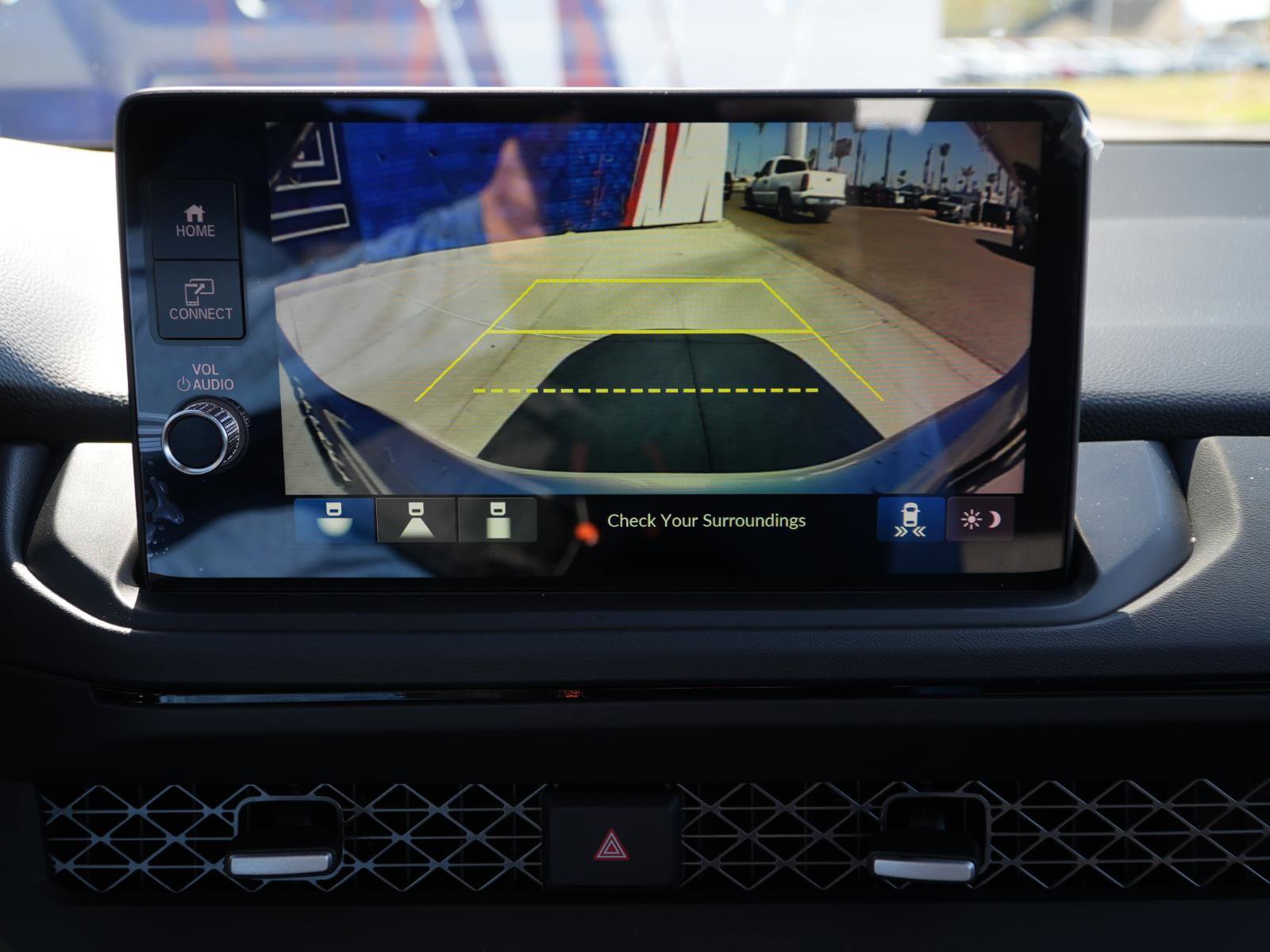 New 2026 Honda Accord SE image 28