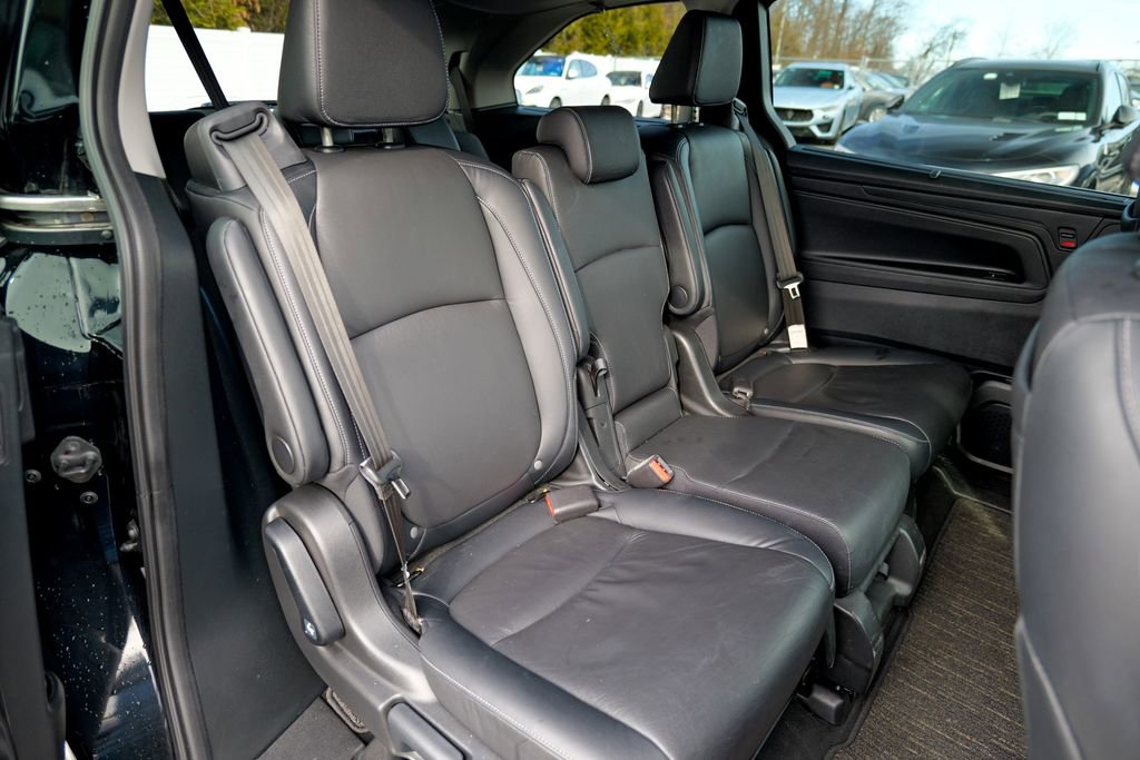 Used 2023 Honda Odyssey Touring image 35