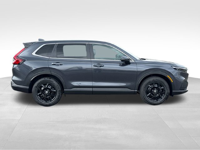 New 2026 Honda CR-V LX image 9