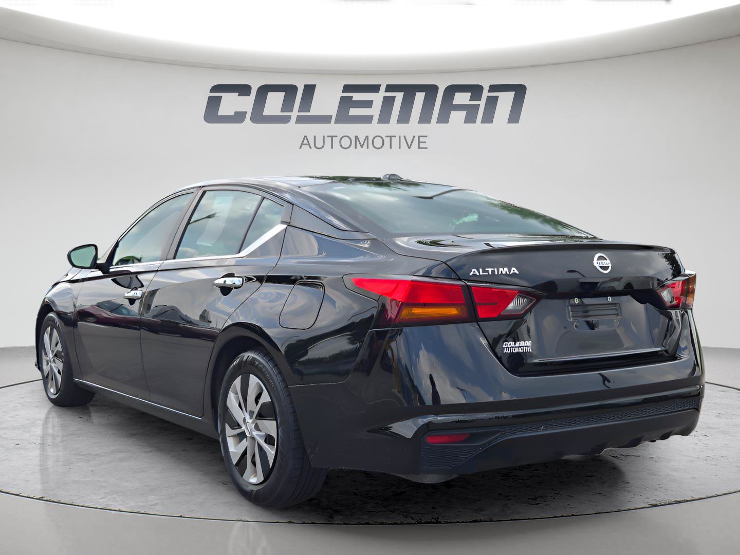 Used 2020 Nissan Altima 2.5 S FWD image 10