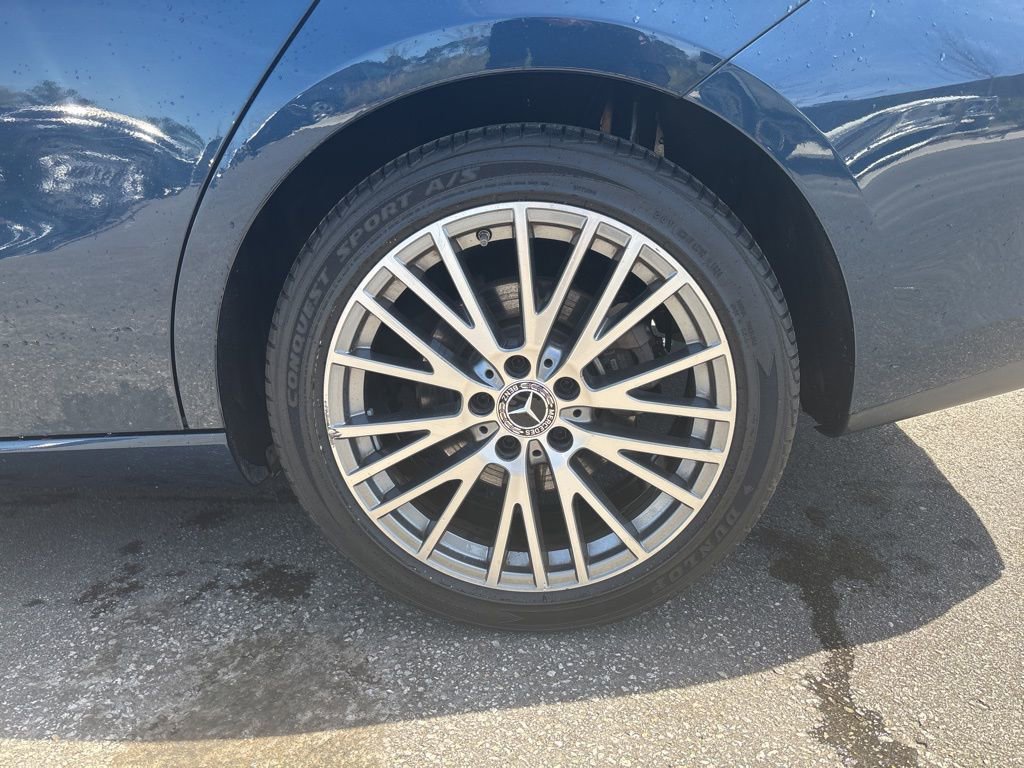 Used 2021 Mercedes-Benz CLA 250 CLA 250 image 11