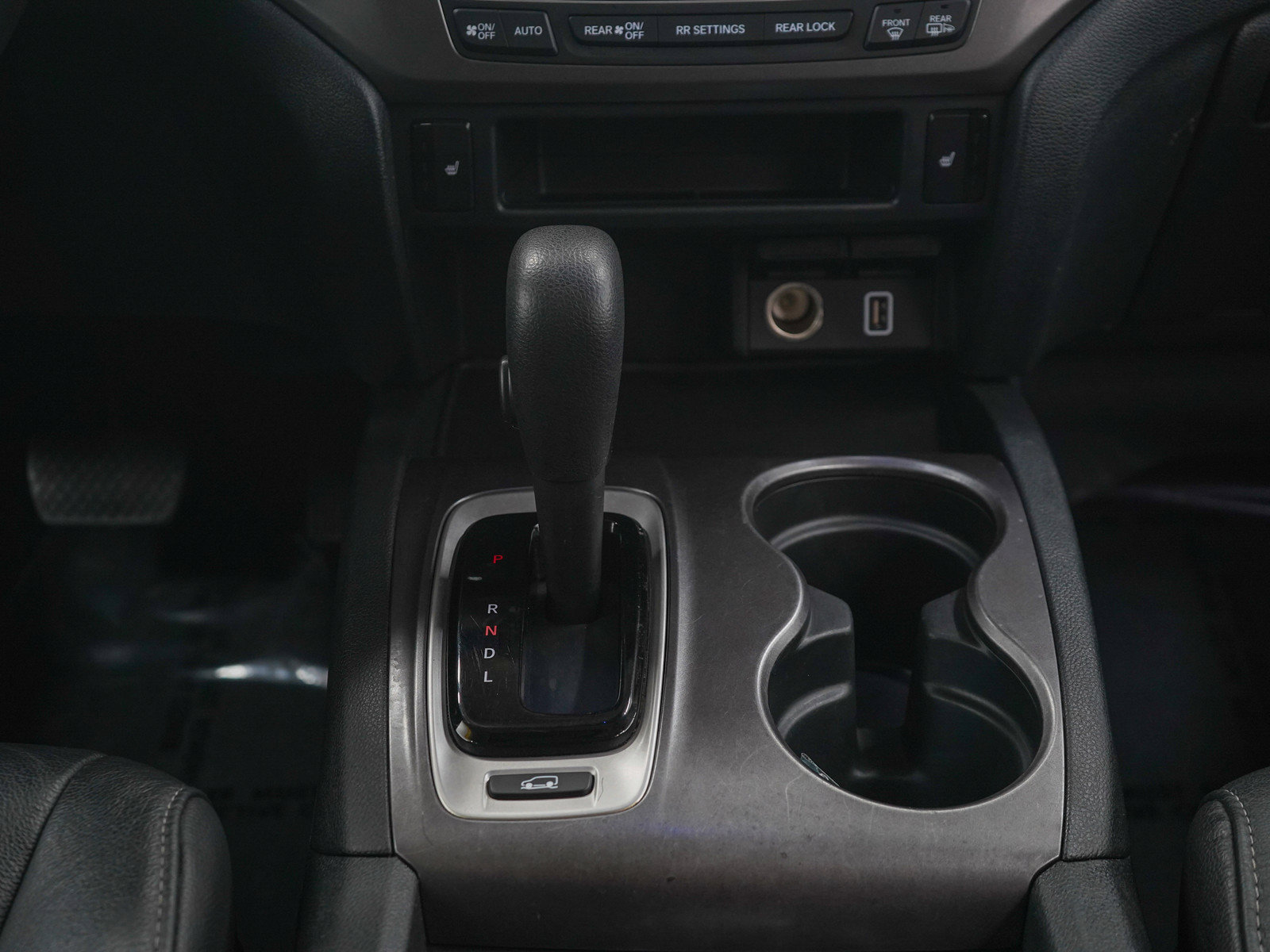Used 2020 Honda Pilot EX-L image 17