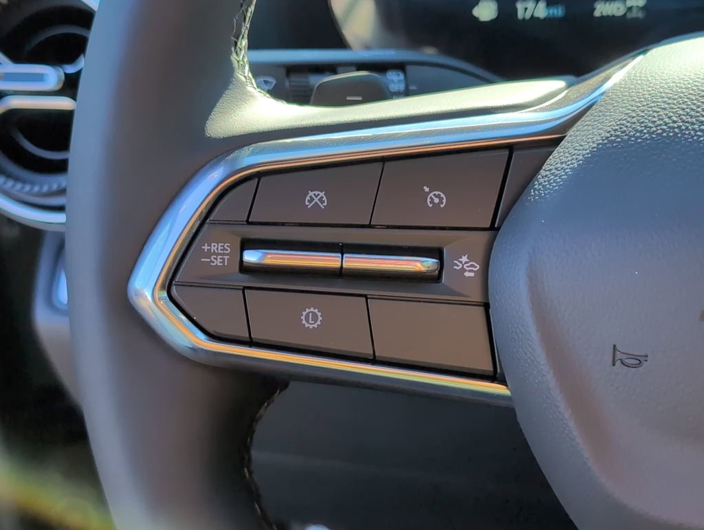 New 2026 Chevrolet Equinox LT w/ Safety and Technology Package image 27