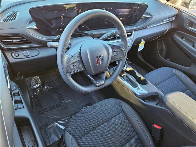 New 2026 Buick Envista Preferred w/ Advanced Safety Package image 3