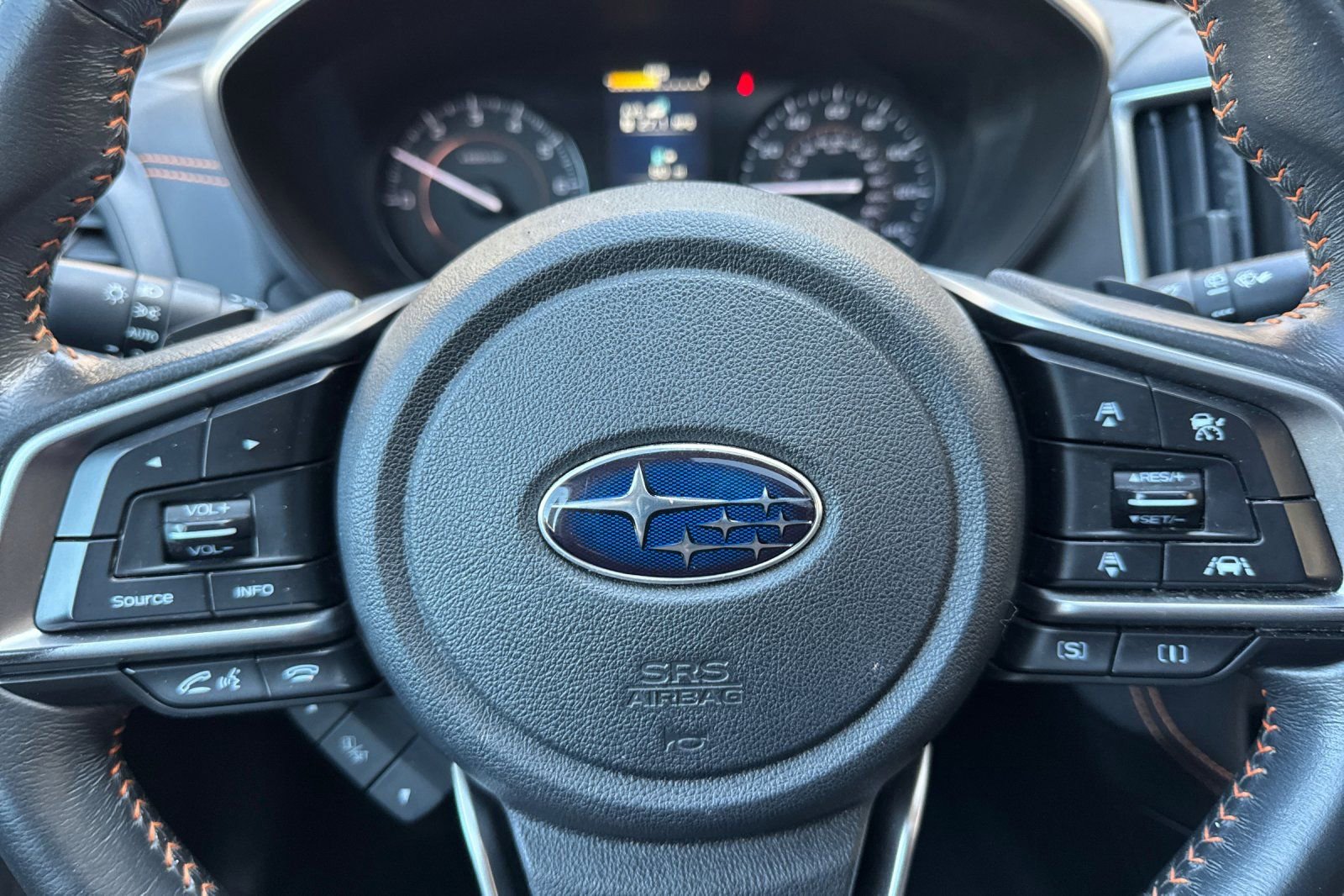 Used 2020 Subaru Crosstrek 2.0i Premium w/ Moonroof Package 2 image 26