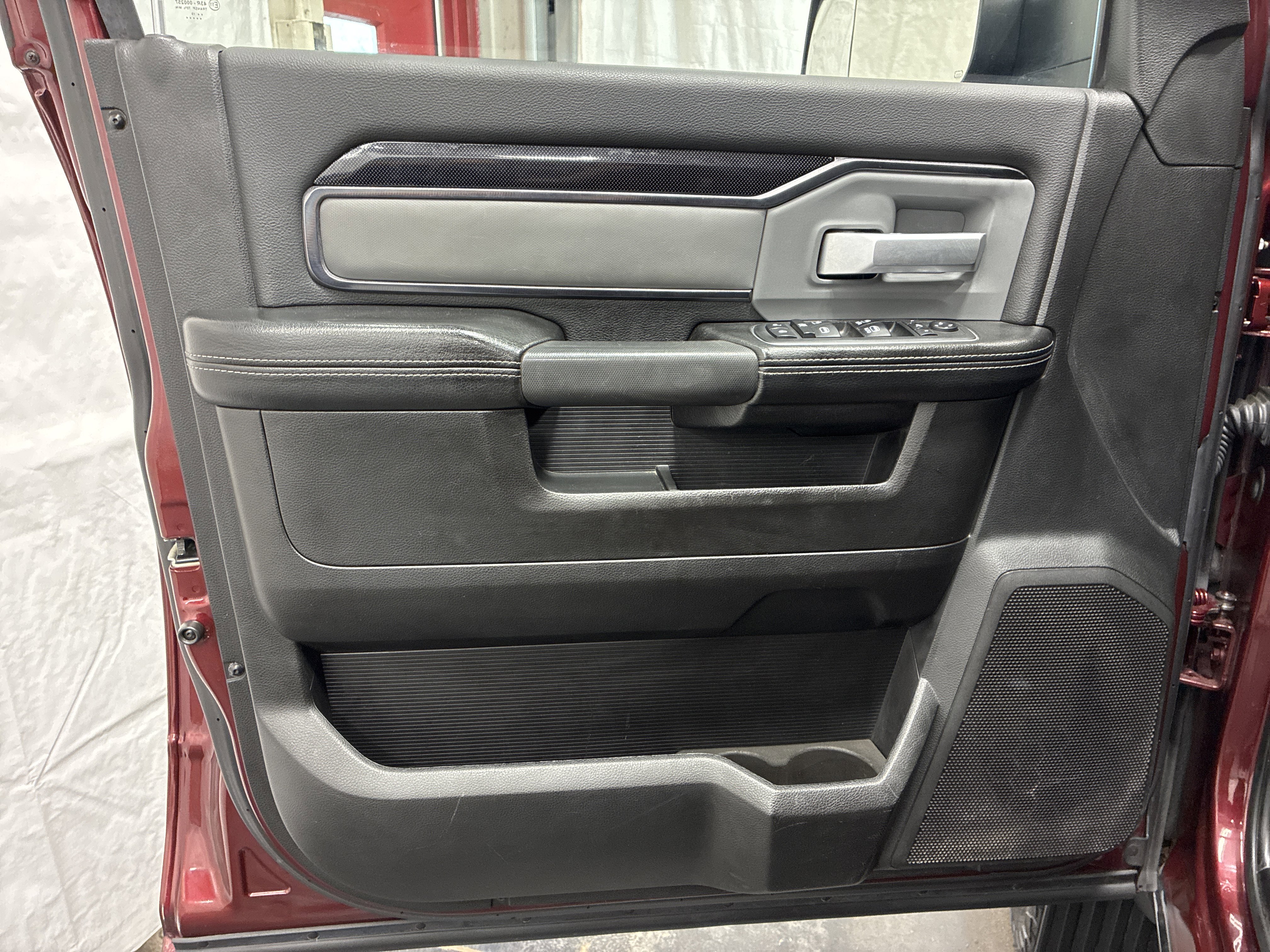 Used 2019 RAM 2500 Power Wagon AWD/4WD image 14