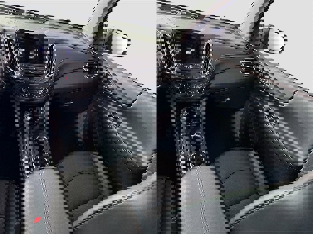 Used 2019 Chevrolet Equinox Premier image 15