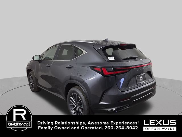 New 2026 Lexus NX 350 AWD w/ Accessory Package (2T) image 10