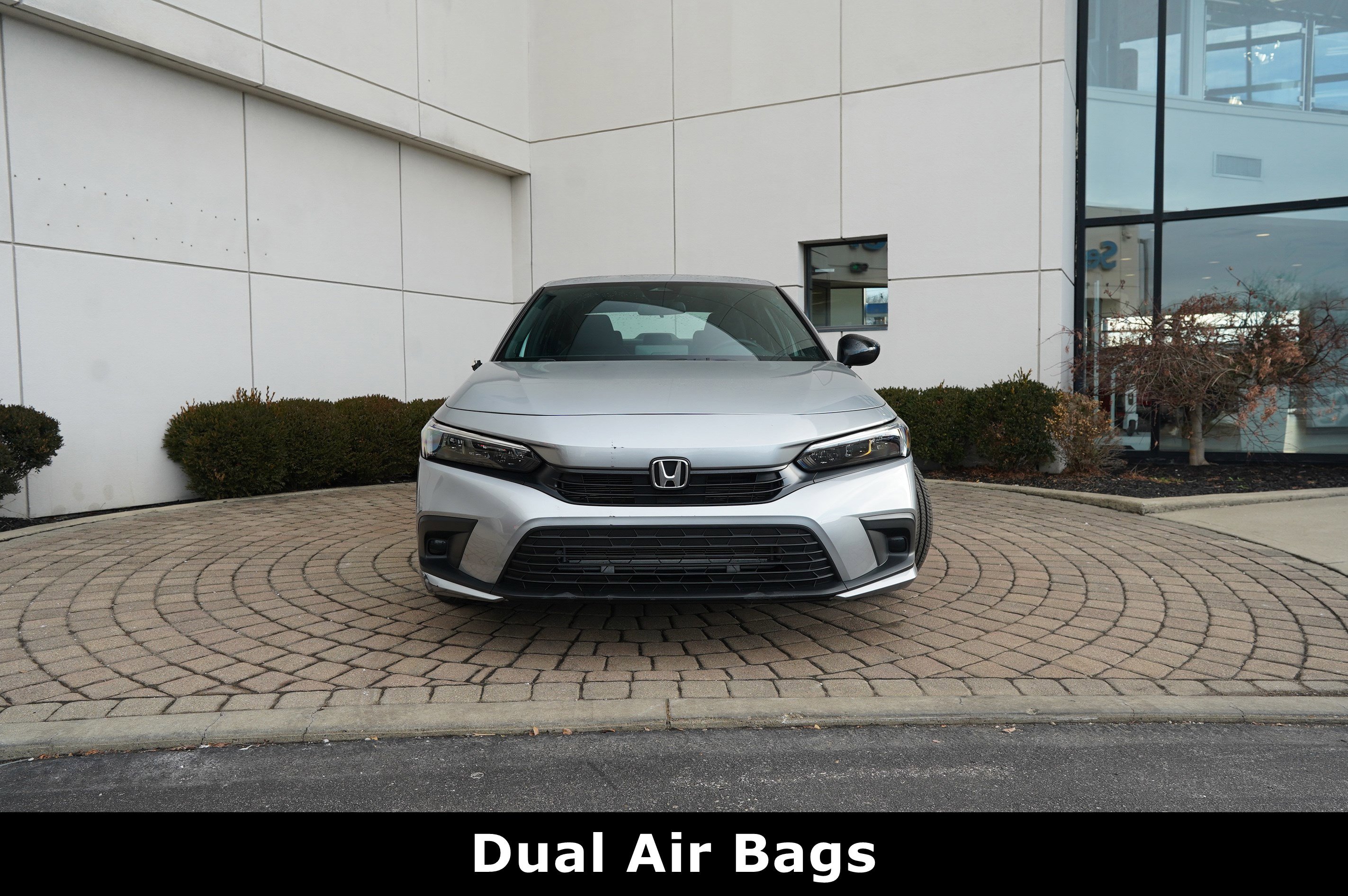 Used 2023 Honda Civic Sport image 20