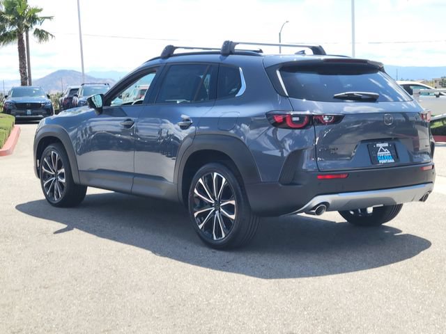 New 2026 MAZDA CX-50 2.5 Turbo w/ Weather Package AWD/4WD image 3