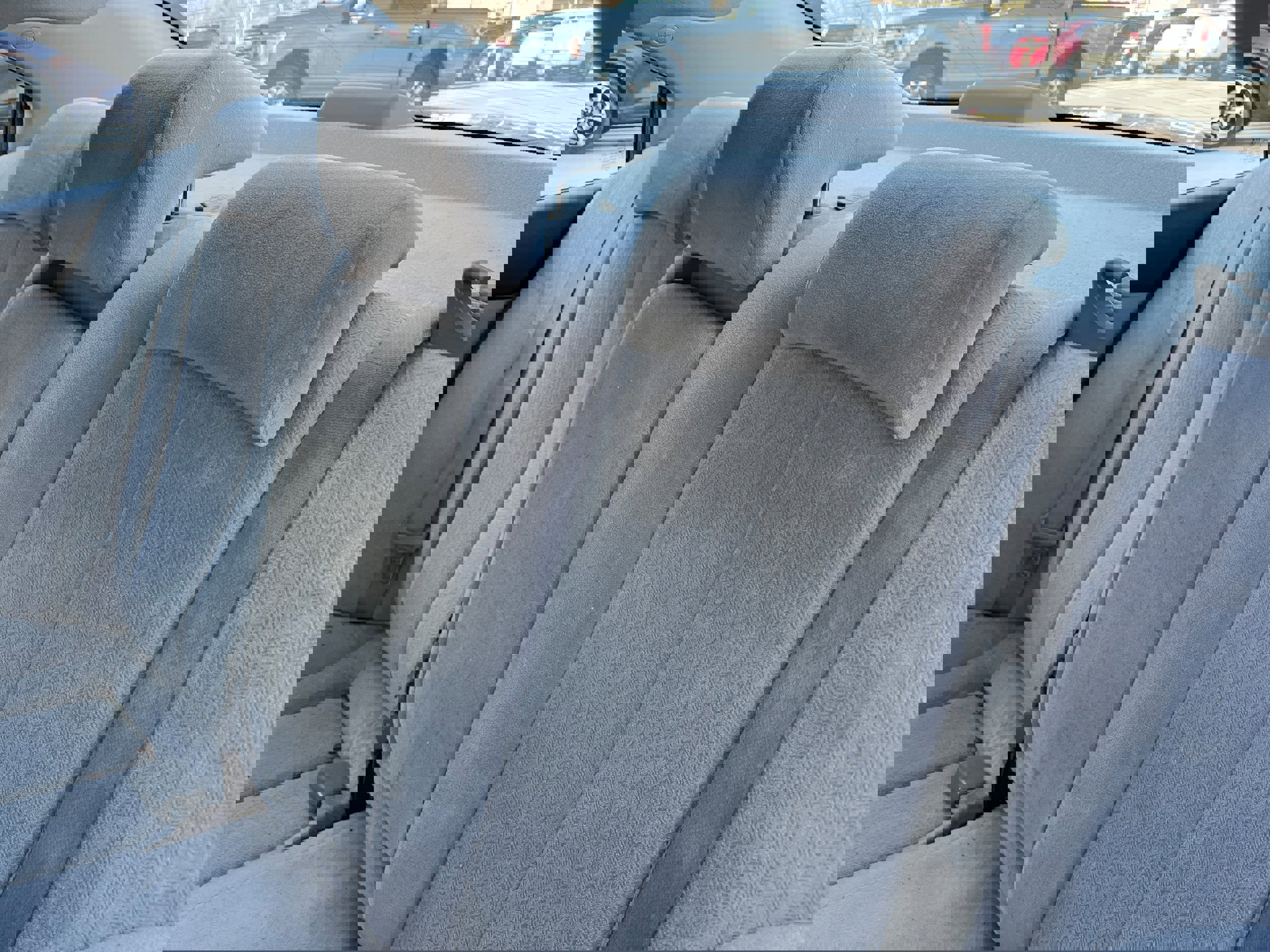 Used 2010 Kia Optima LX w/ Convenience Pkg image 11