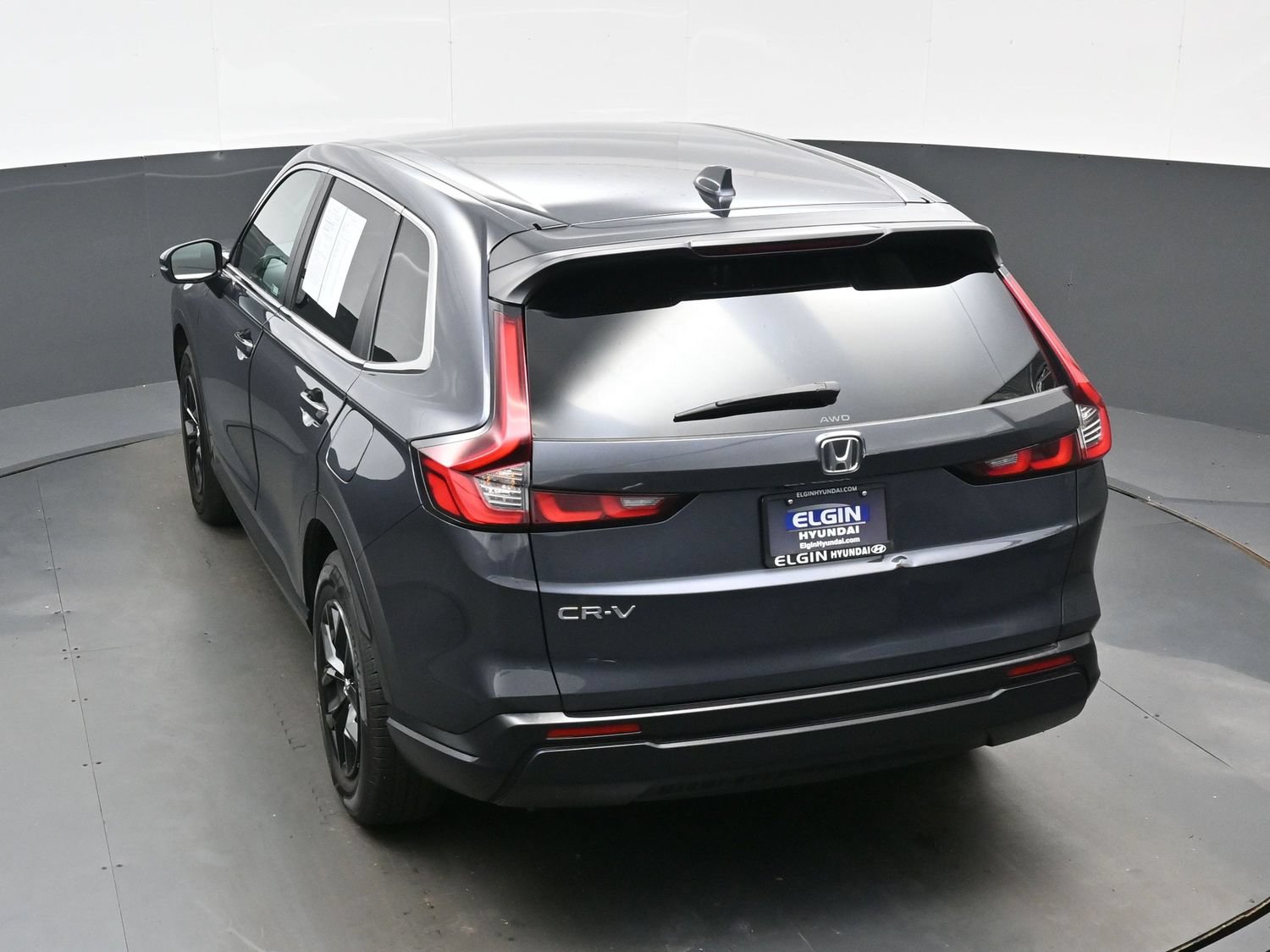 Used 2026 Honda CR-V LX image 36