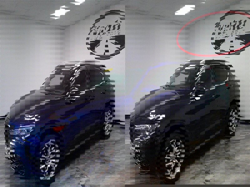 Used 2018 Alfa Romeo Stelvio Ti image 6