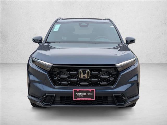 New 2026 Honda CR-V Sport image 6