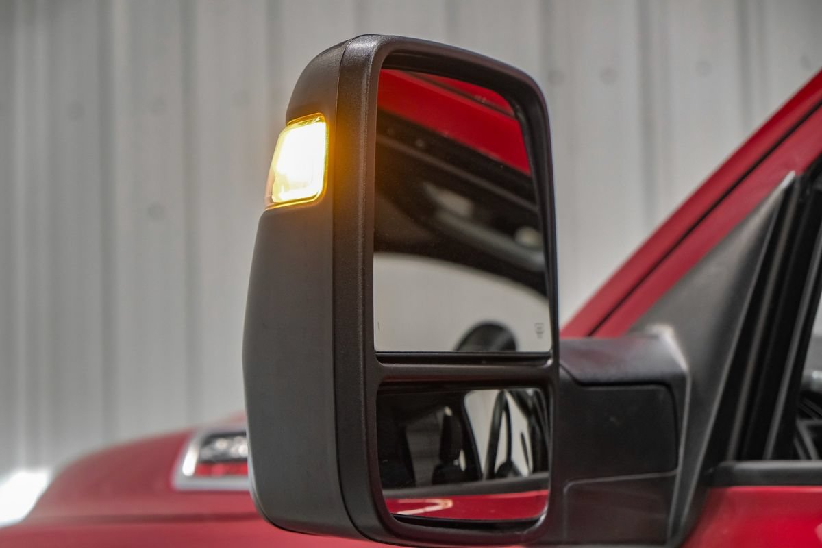 Used 2026 RAM 2500 Tradesman AWD/4WD image 40