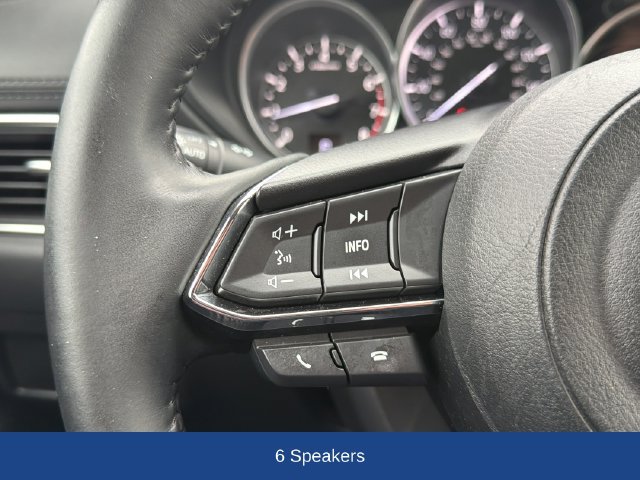 Used 2018 MAZDA CX-5 Touring AWD/4WD image 23