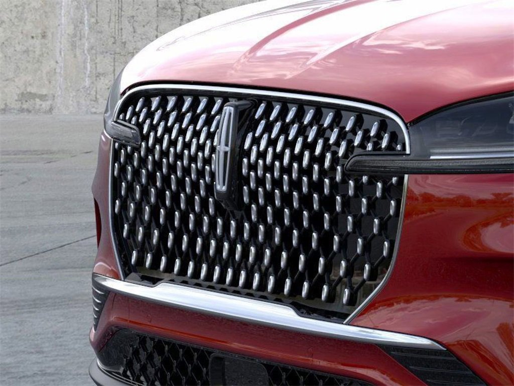 New 2026 Lincoln Aviator Reserve image 17