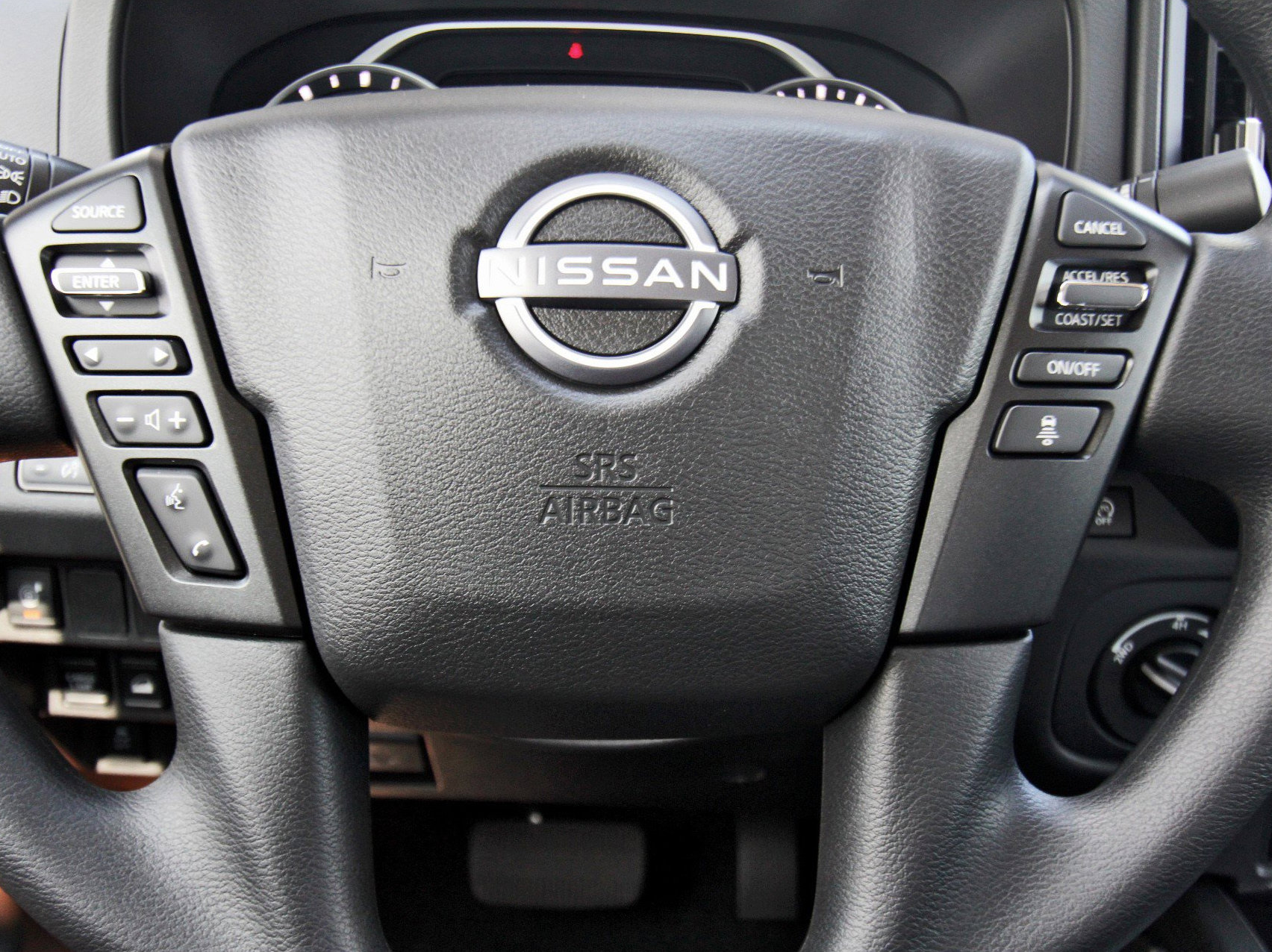 New 2026 Nissan Frontier S AWD/4WD image 12