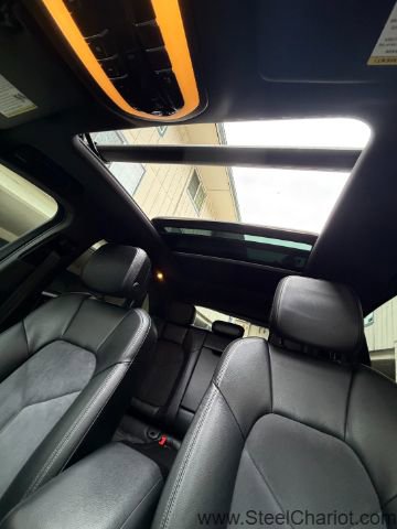 Used 2016 Porsche Macan S image 23