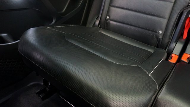 Certified 2025 Volkswagen Atlas SEL image 63