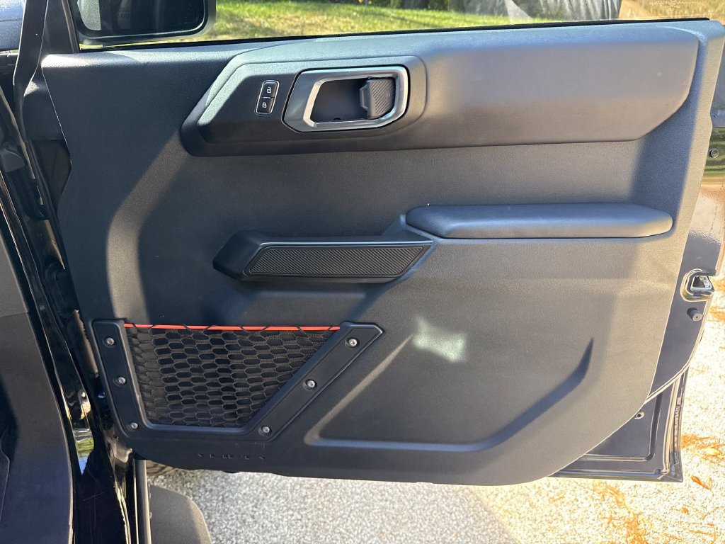 Used 2023 Ford Bronco Raptor AWD/4WD image 30
