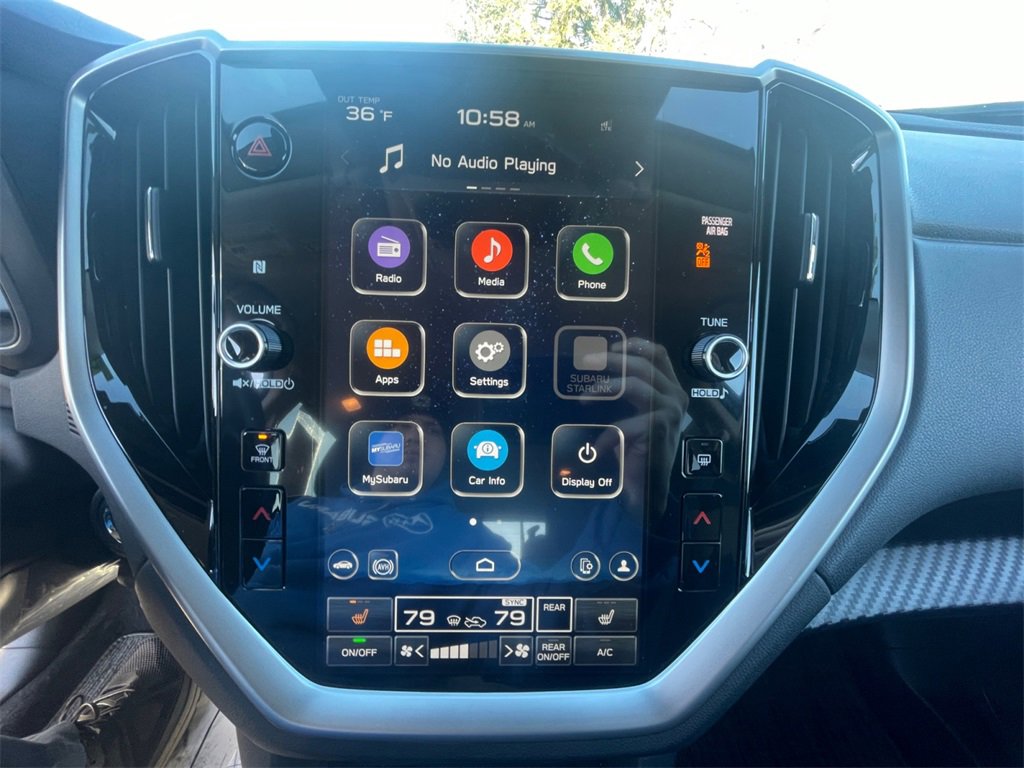 Certified 2024 Subaru Ascent Premium w/ Convenience Package image 21