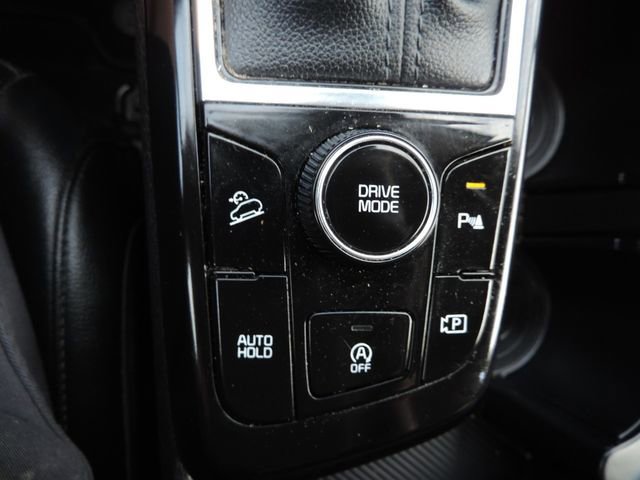 Used 2023 Kia Sportage EX image 26