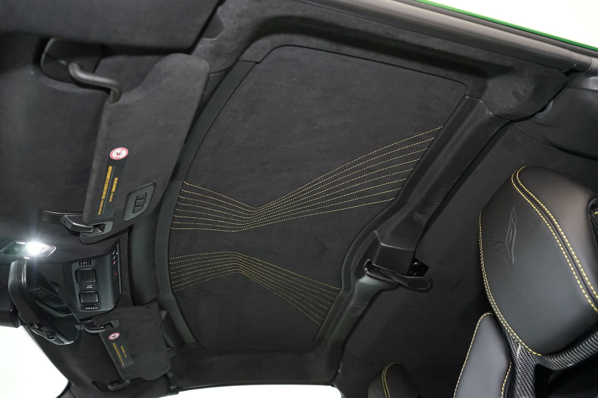 Used 2026 Chevrolet Corvette ZR1X AWD/4WD image 31