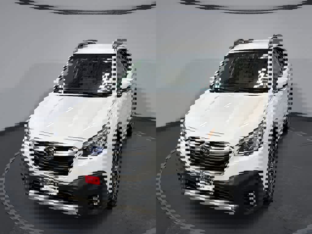 Used 2021 Subaru Outback Limited image 1