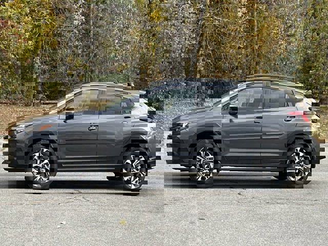 New 2026 Subaru Crosstrek 2.5i Premium image 41