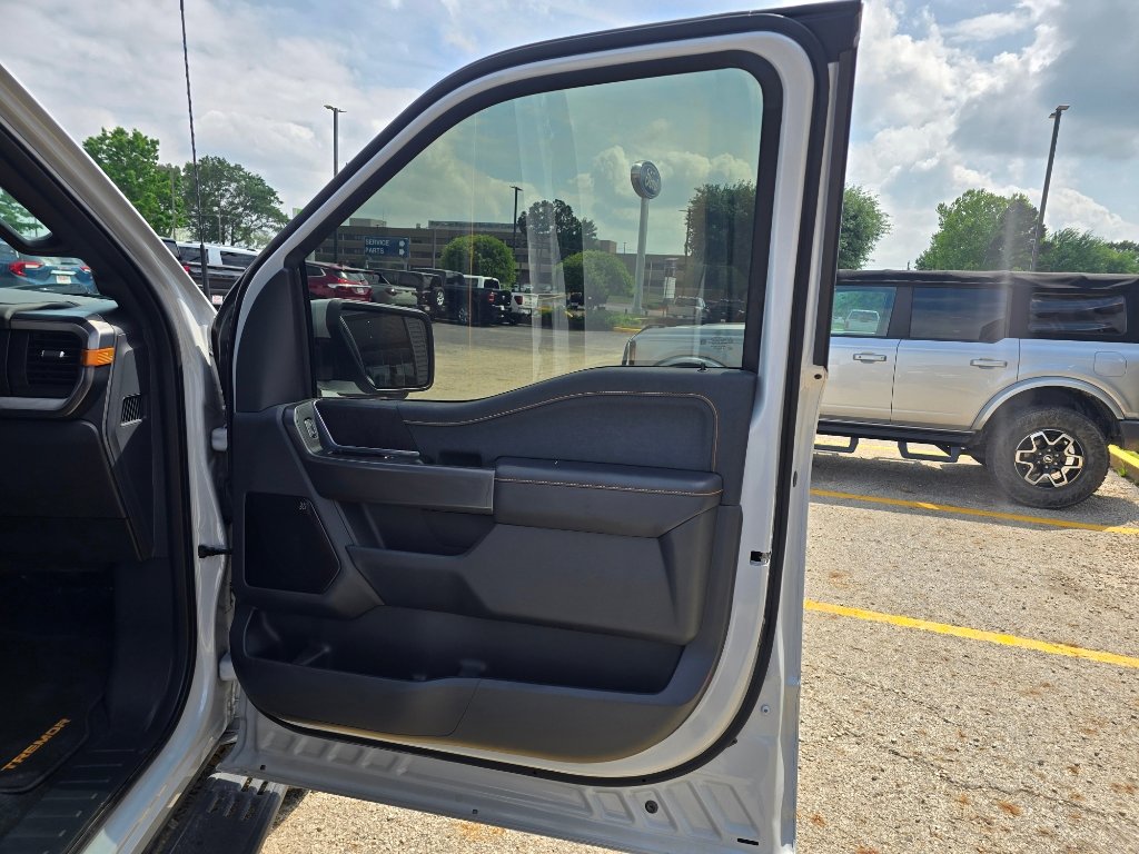 Used 2025 Ford F150 Tremor w/ Equipment Group 402A High AWD/4WD image 16