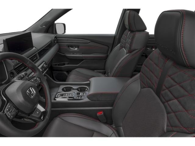 New 2026 Honda Pilot Black Edition image 11
