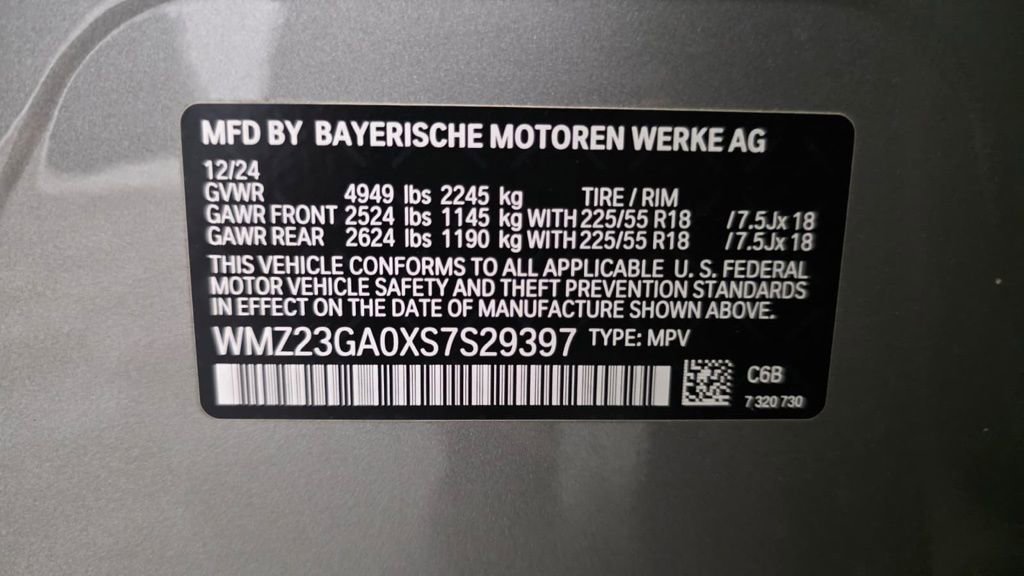 Used 2025 MINI Cooper Countryman S image 25