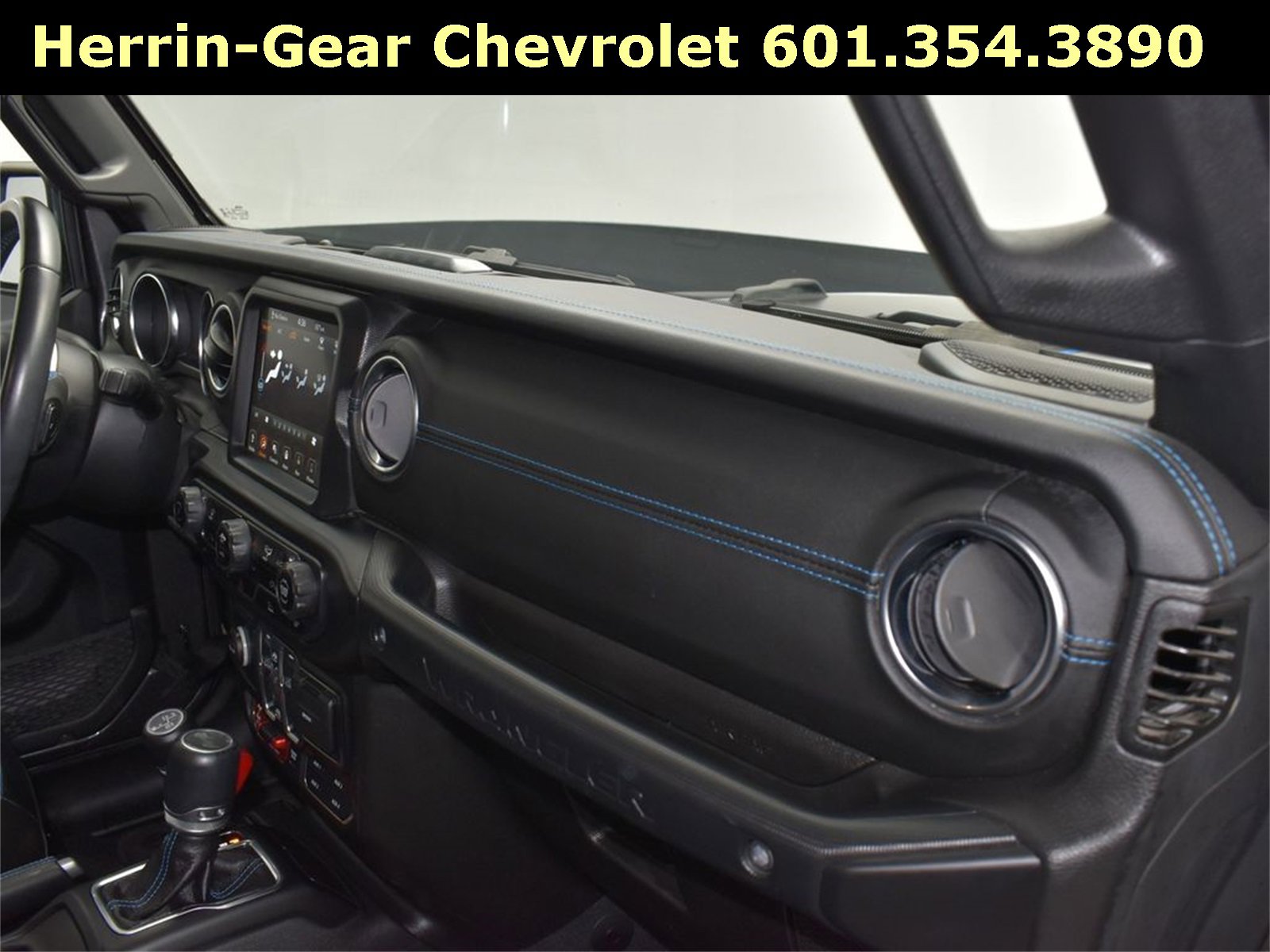 Used 2022 Jeep Wrangler Unlimited Rubicon 4xe image 24