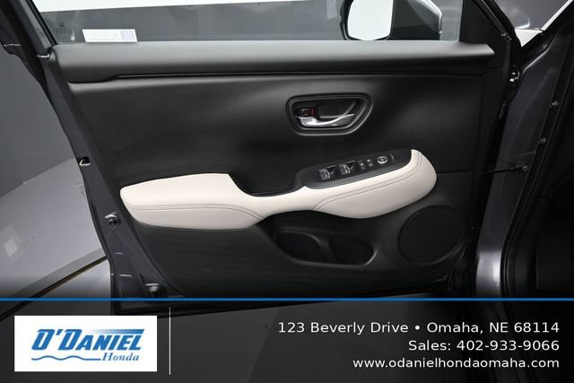 Used 2026 Honda HR-V EX-L image 23