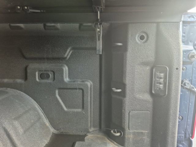 Used 2022 Chevrolet Silverado 1500 RST image 27