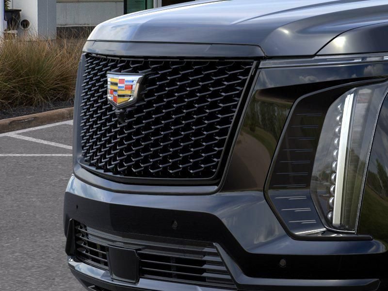 New 2026 Cadillac Escalade Sport w/ Touring Package AWD/4WD image 13