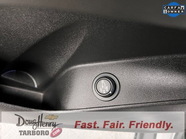 Used 2022 Chevrolet Equinox LT image 23