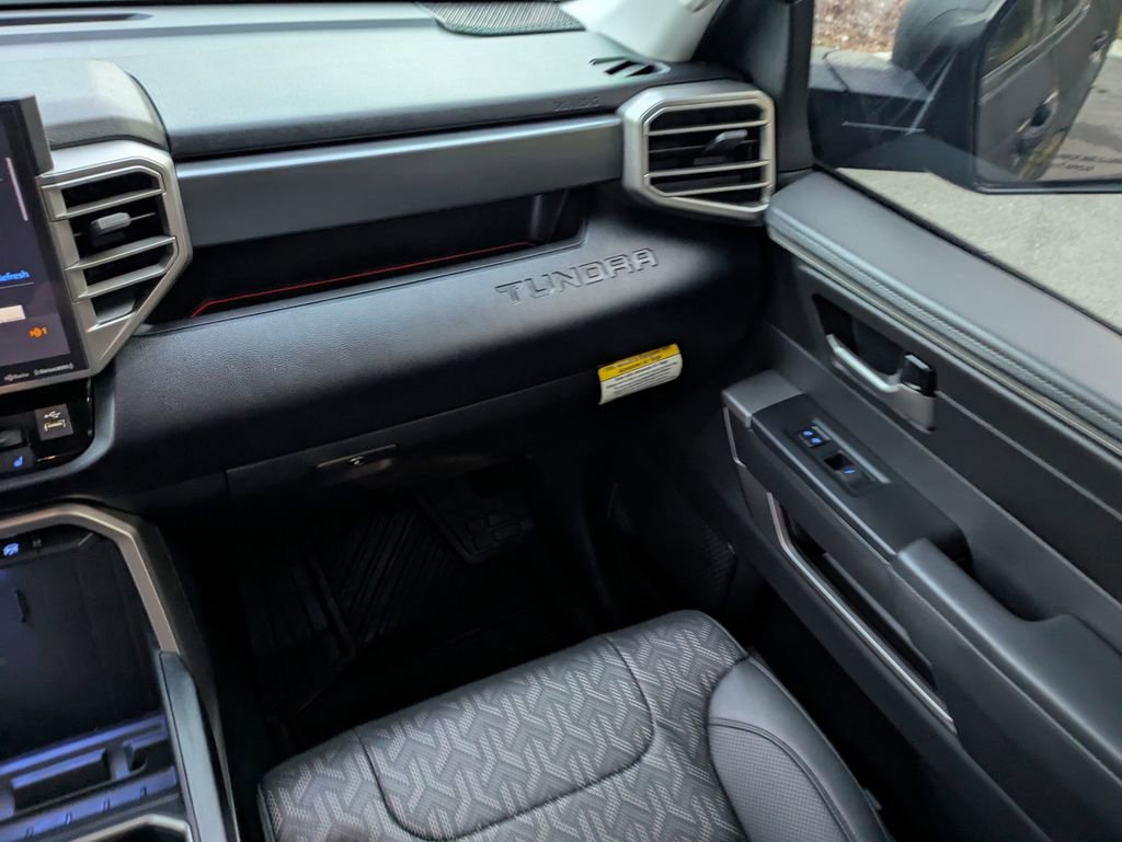 Used 2023 Toyota Tundra SR5 w/ SR5 Premium Package image 18