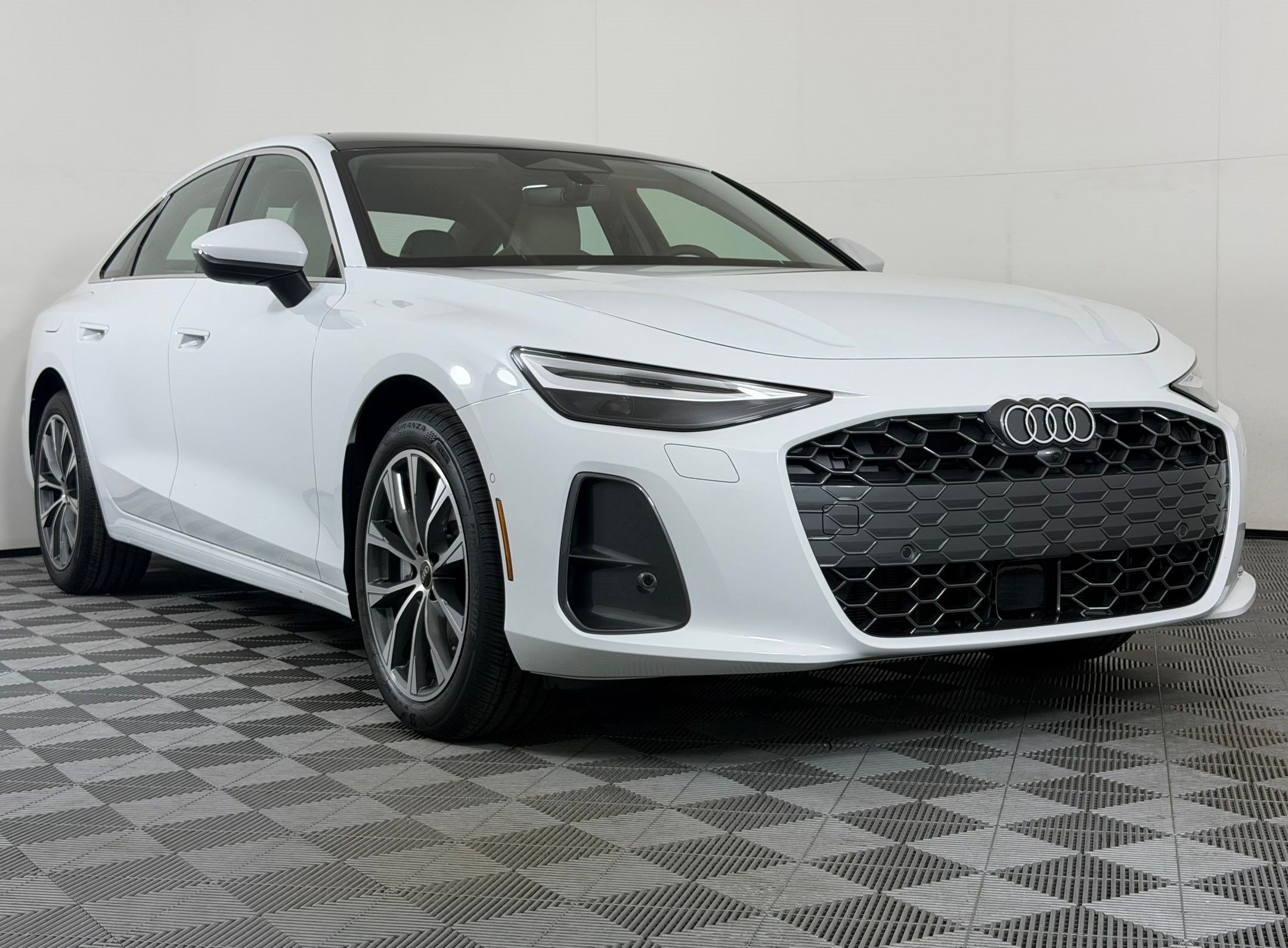 New 2026 Audi A6 Premium AWD/4WD image 7