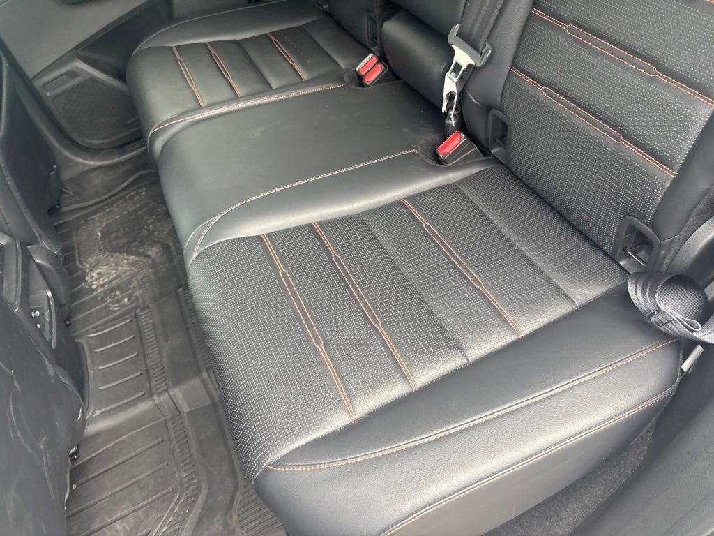 Certified 2023 Honda CR-V Sport Touring image 42