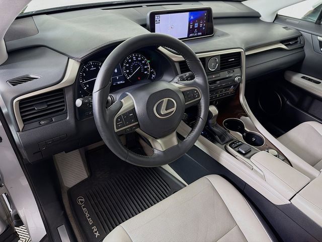 Used 2016 Lexus RX 350 AWD w/ Premium Package image 11