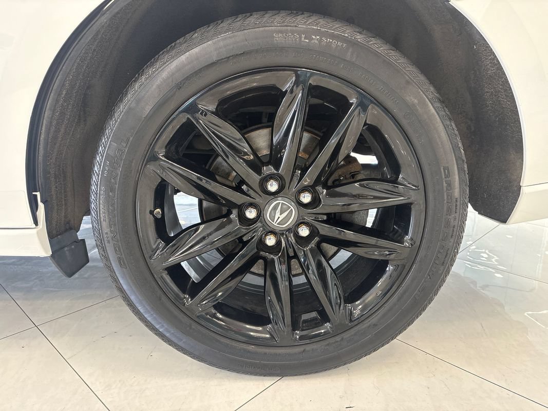 Used 2020 Acura MDX A-Spec AWD/4WD image 41
