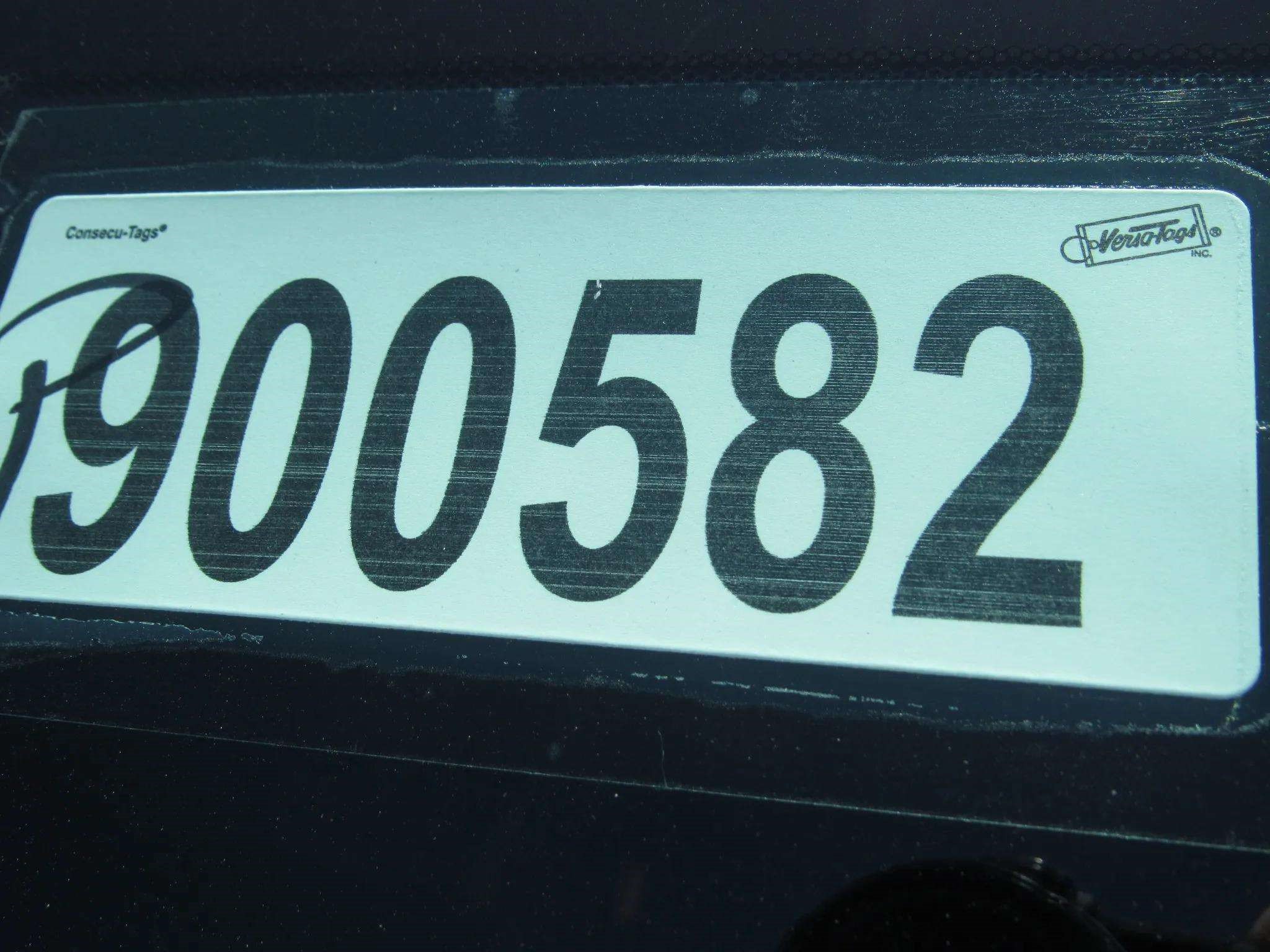 Certified 2026 Honda CR-V EX-L image 32