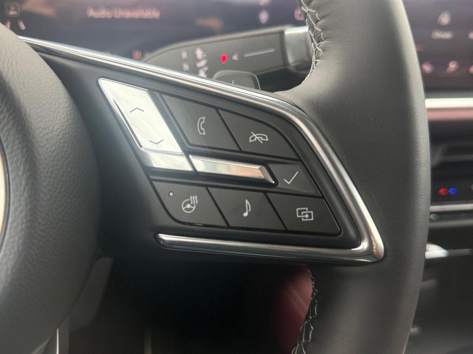 New 2026 Buick Envision Sport Touring image 26