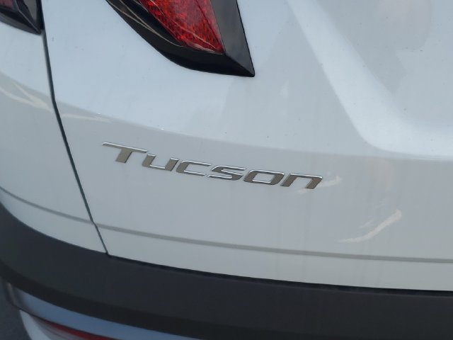 New 2026 Hyundai Tucson SEL AWD/4WD image 7